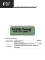 TR1 Mejoras en Las Condiciones de Seguridad y Atención de Emergencias