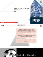 Bimtek Pengelola Dan E-Pch