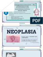 NEOPLASIA 