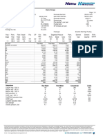 Reject RO200m3hr - CPA3 - 25.0C - 3.0Y - 40.0R - 10-3-2022