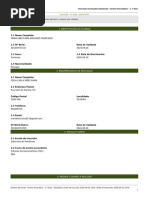 Exames 11