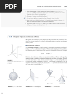 Coordenadas Esfericas