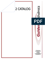 2022-Catalog - Guiden Ophthalmics