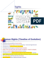 Human Rights (NOA) (1) Latest