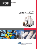 004 - Power Fuse (LS)