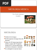 Micologia Medica