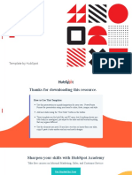 PowerPoint Template 1