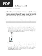 Parcial 1 - gr11