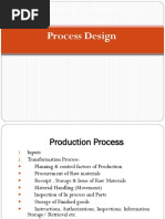 Chap-2 Process Analysis