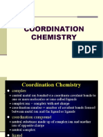 CHAPTER 5 - Coordination Compound-L7