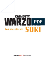 1 Warzone Los Secretos de Soki Cap1