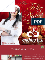 Natal Low Carb Da Bisi 2016