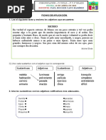 Comunicacion - 12 de Abril