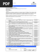 Descriptor de Puesto - Soporte Microinformática