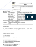 Posicionamento Circuito Pronga Ventilacao Nao Invasiva