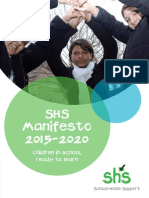 SHS Manifesto