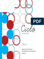 Ciclo de Palestras