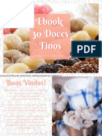 Bon Use Book 30 Do Ces Finos