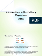 Cargas CampoElectricoParte3