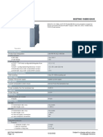 6ES75401AB000AA0 Datasheet en