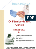 Aula Clinica Médica