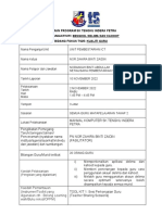 Laporan TS25 - Bengkel Delima Dan Kahoot 2022