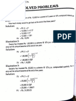 Chapter 5 - Time Value of Money