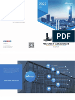 Milesight Iot Product Catalogue