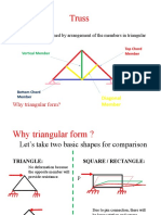 Steel Trusses