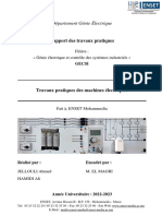 Rapport TP