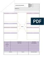 Blank Turtle Diagram