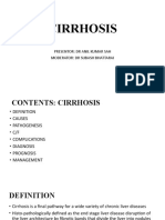 CIRRHOSIS v1