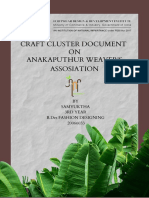 Anakaputhur Weaver's Association 