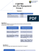 Econs - Group1 - Tutorial 1