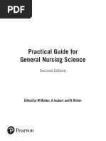 Practical Guide For General Nursing Science Sample Chapter