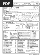 Cedar Run Apartments Fire Report Public Record NFIRS 22-140511 840 S Oneida ST