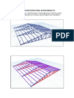 Memoria de Calculo Estructuras - Cutervo