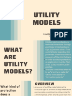 Utility Models