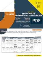 Usach Pedagogia Matematica y Computacion 2022 - 4