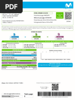 Su Servicio Está Suspendido: Total A Pagar $