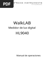 MANUAL - INGLES - HL9040.en - Es