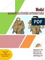 Modul KD 3.8 PAL