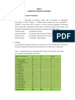 Prapti Dokumen PTP Sementara Pusk MJT