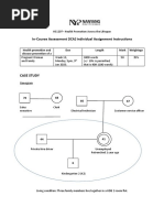 HS1207 01 ICA Individual Assignment Instructions AY22 - (Updated)