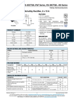 VS 30CTQ035PbF Vishay