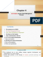 HRM 301 Chapter 4 