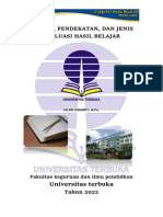 Sesi 1 - Materi Inisiasi