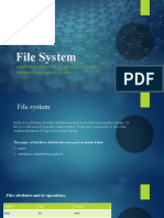 File Management 1