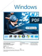 Texto Windows