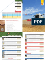 Catalogo Shell Agricultura